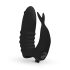 Easytoys Finger - 2en1 vibromasseur doigt (noir)