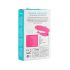 Easytoys Finger - 2en1 vibromasseur doigt (noir)