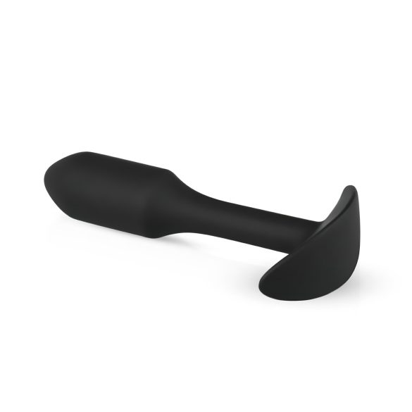 Easytoys - kit plaisir anal - set plugs variés - silicone noir