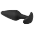 Kit de plaisir EasyToys - ensemble varié de plugs anaux (noir)
