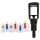 Easytoys - Kit ventouses corps - 6 pièces
