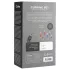 Easytoys - Kit ventouses corps - 6 pièces