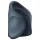 Boners - masturbateur vibrant ouvert rechargeable - silicone gris