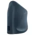 Boners - masturbateur vibrant ouvert rechargeable - silicone gris