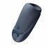Boners Sucette - masturbateur vibrant gris