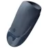 Boners - masturbateur vibrant rechargeable - gris