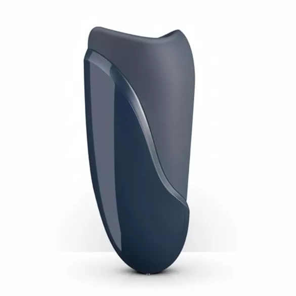 Boners - masturbateur vibrant rechargeable - gris
