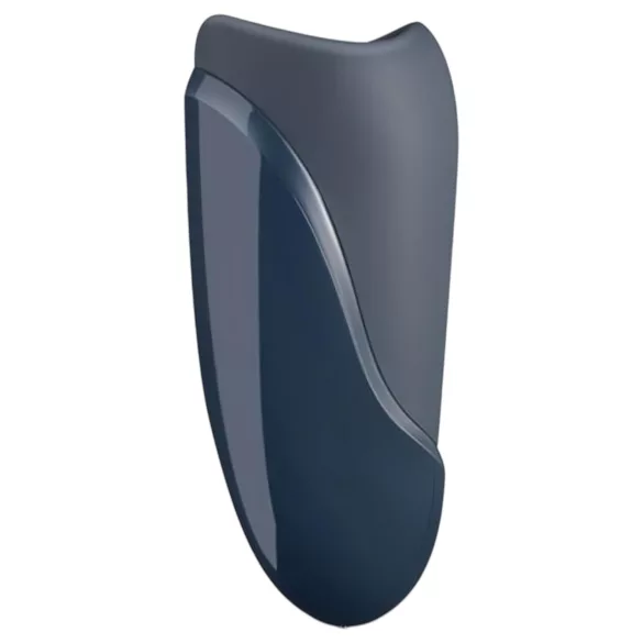 Boners - masturbateur vibrant rechargeable - gris
