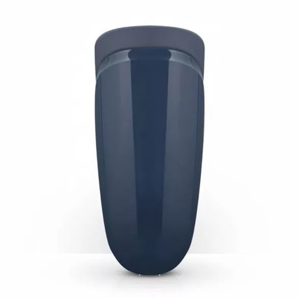 Boners - masturbateur vibrant rechargeable - gris