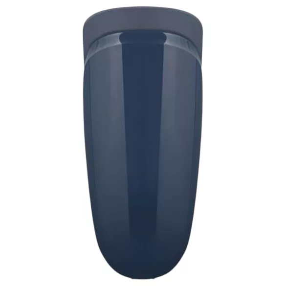 Boners - masturbateur vibrant rechargeable - gris