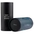 Boners - masturbateur vibrant rechargeable - gris