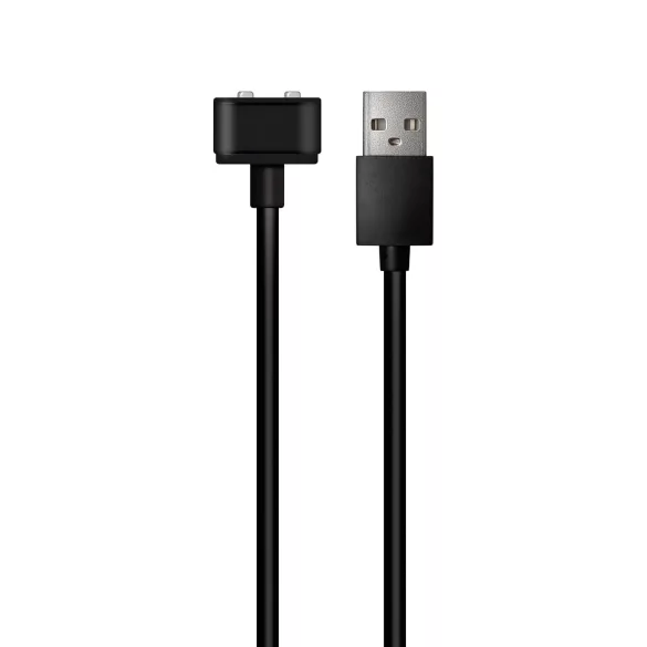 Boners - masturbateur vibrant rechargeable - gris