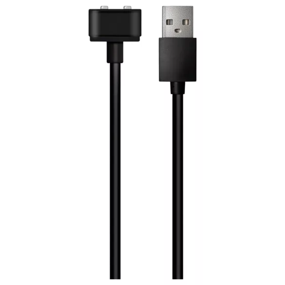 Boners - masturbateur vibrant rechargeable - gris