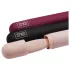 Senzi - stimulateur clitoridien rechargeable étanche - noir