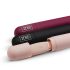 Senzi - vibromasseur rouge étanche à batterie pour clitoris