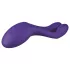 Teazers Partner Multifun - vibromasseur pour couple (violet)