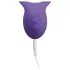 Teazers Partner Multifun - vibromasseur pour couple (violet)