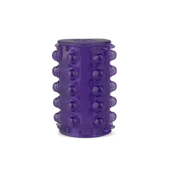 LoveBoxxx - coffret sextoys vibrant - 9 pièces