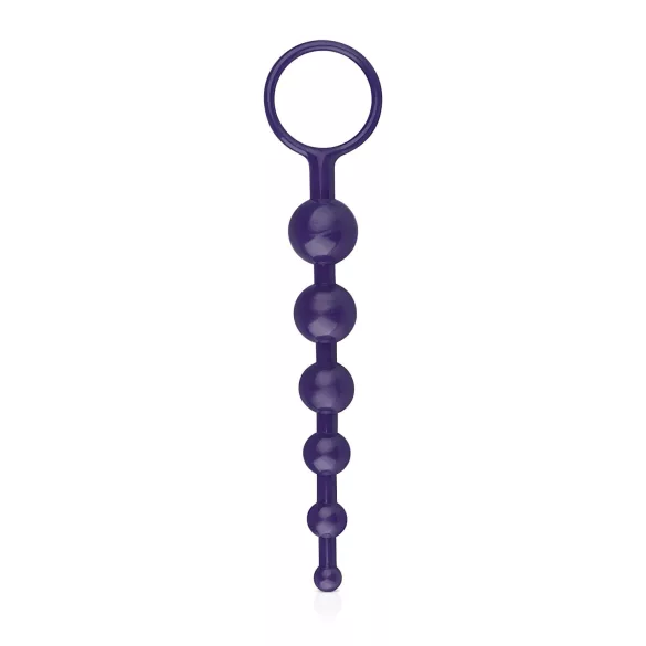 LoveBoxxx - coffret sextoys vibrant - 9 pièces