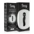 Sway No.4 - Vibromasseur rechargeable noir