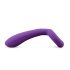Easytoys Couple - Vibromasseur étanche rechargeable pour couples (violet)