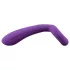 Easytoys Couple - vibromasseur pour couple rechargeable étanche - violet