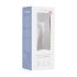 Easytoys Couple - Vibromasseur étanche rechargeable pour couples (violet)