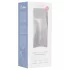 Easytoys Couple - vibromasseur pour couple rechargeable étanche - violet