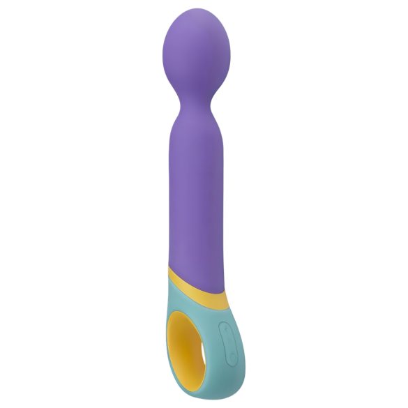 PMV20 Base Wand - Vibromasseur massant (violet)