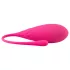 Teazers - set de 6 boules de geisha - silicone rose