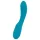 Easytoys Easy Choice - Set vibrateur point G et lubrifiant (bleu)