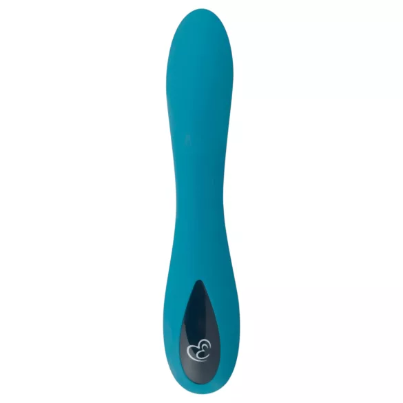 Easytoys Easy Choice - Set vibrateur point G et lubrifiant (bleu)