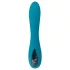 Easytoys Easy Choice - Set vibrateur point G et lubrifiant (bleu)