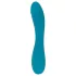 Easytoys Easy Choice - Set vibrateur point G et lubrifiant (bleu)