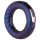 Hueman Saturne - Anneau vibrant rechargeable et étanche (violet)