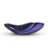 Hueman Neptune - Anneau pénien vibrant et étanche (violet)