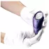 Hueman Neptune - anneau pénis vibrant étanche - silicone violet