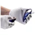 Hueman Neptune - anneau pénis vibrant étanche - silicone violet