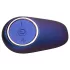 Hueman Intergalactic - plug anal vibrant - silicone violet
