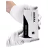 Hueman Uranus - vibromasseur anal télécommandé rechargeable - silicone violet