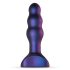 Hueman Space Inveder - vibromasseur anal rechargeable et étanche (violet)