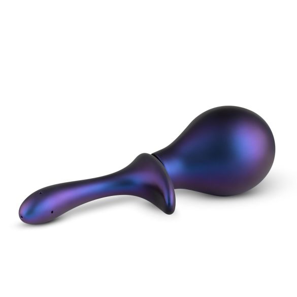 Hueman Nebula - douche intime - hygiène féminine - silicone violet
