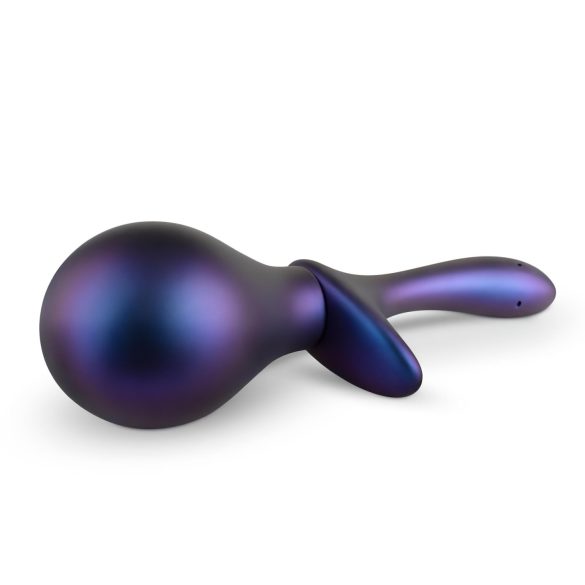 Hueman Nebula - douche intime - hygiène féminine - silicone violet