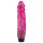 Easytoys Jelly Supreme - vibromasseur réaliste (rose)