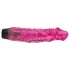 Easytoys Jelly Supreme - vibromasseur réaliste - silicone rose