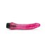 Easytoys Jelly Passion - vibromasseur réaliste (rose)