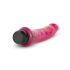 Easytoys Jelly Passion - vibromasseur réaliste (rose)