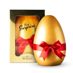 LoveBoxxx Œuf Surprise Sexy - coffret vibrant (14 pièces)