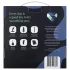 First. - Coffret plug anal débutant - 5 pièces