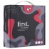 First. - Kit BDSM débutant - 8 pièces - accessoires initiation